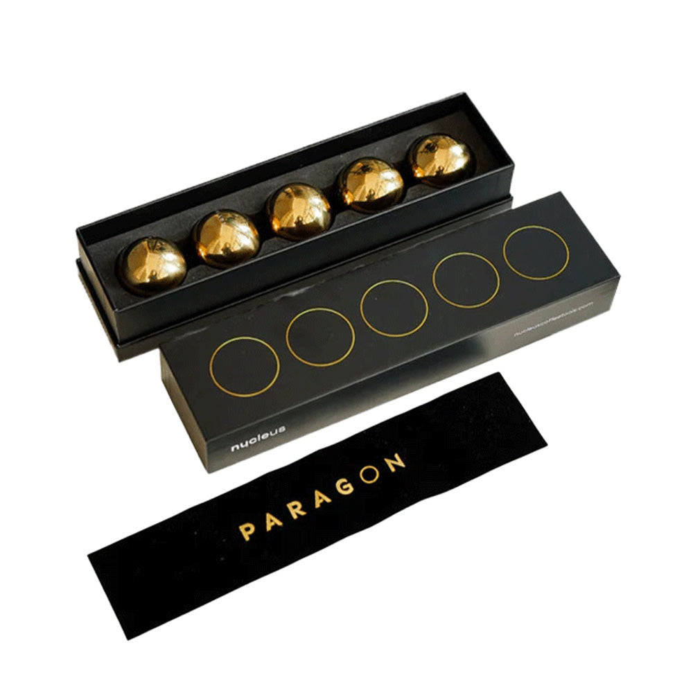 Nucleus Paragon Filter - Chilling Rocks Pack 5