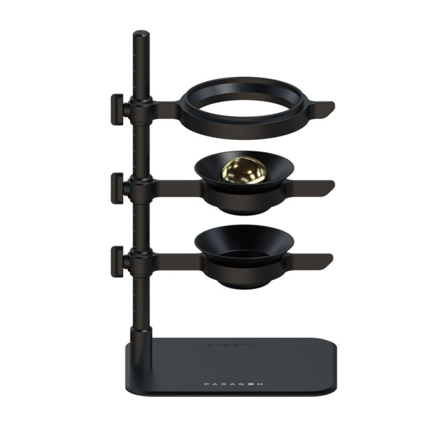 Nucleus Paragon Slow coffee set V2