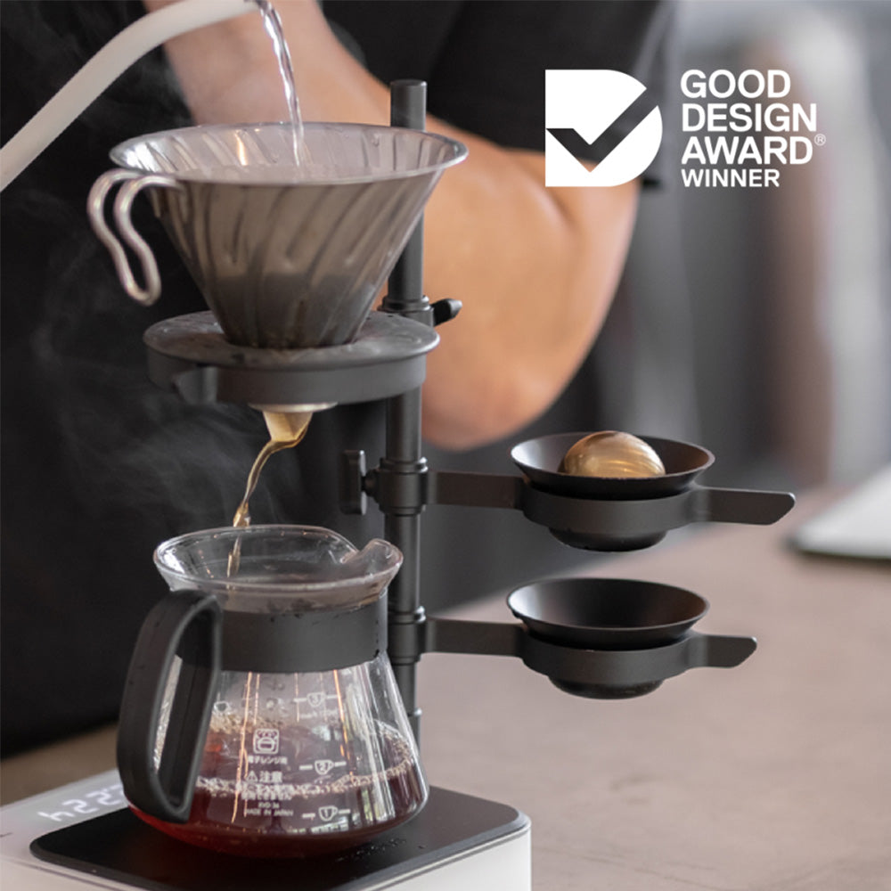 Nucleus Paragon Slow coffee set V2