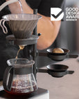 Nucleus Paragon Slow coffee set V2