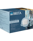 Brita Filter Cartridges 4-Pack - Maxtra Pro Pure Performance