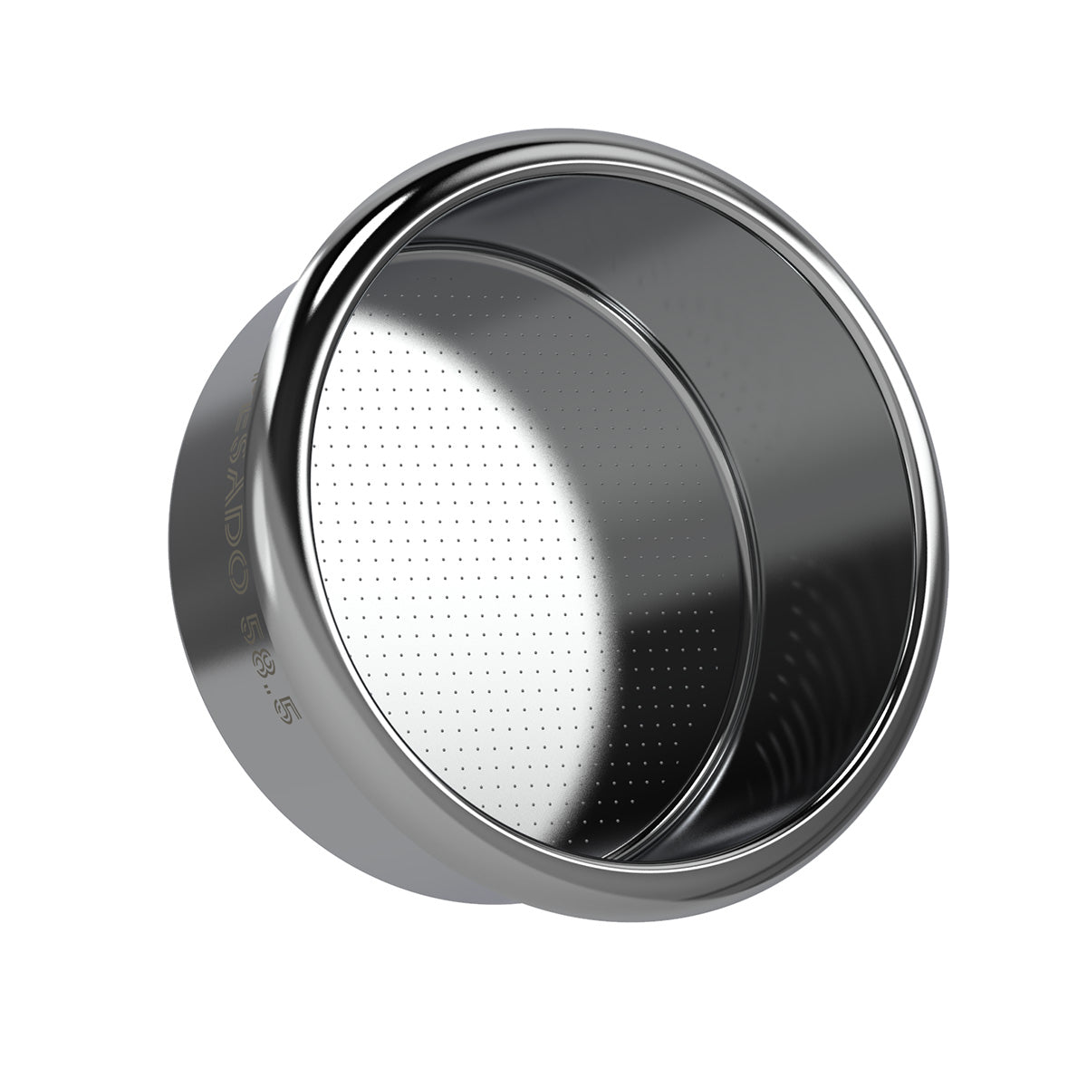 EP 20g filter basket, weighed