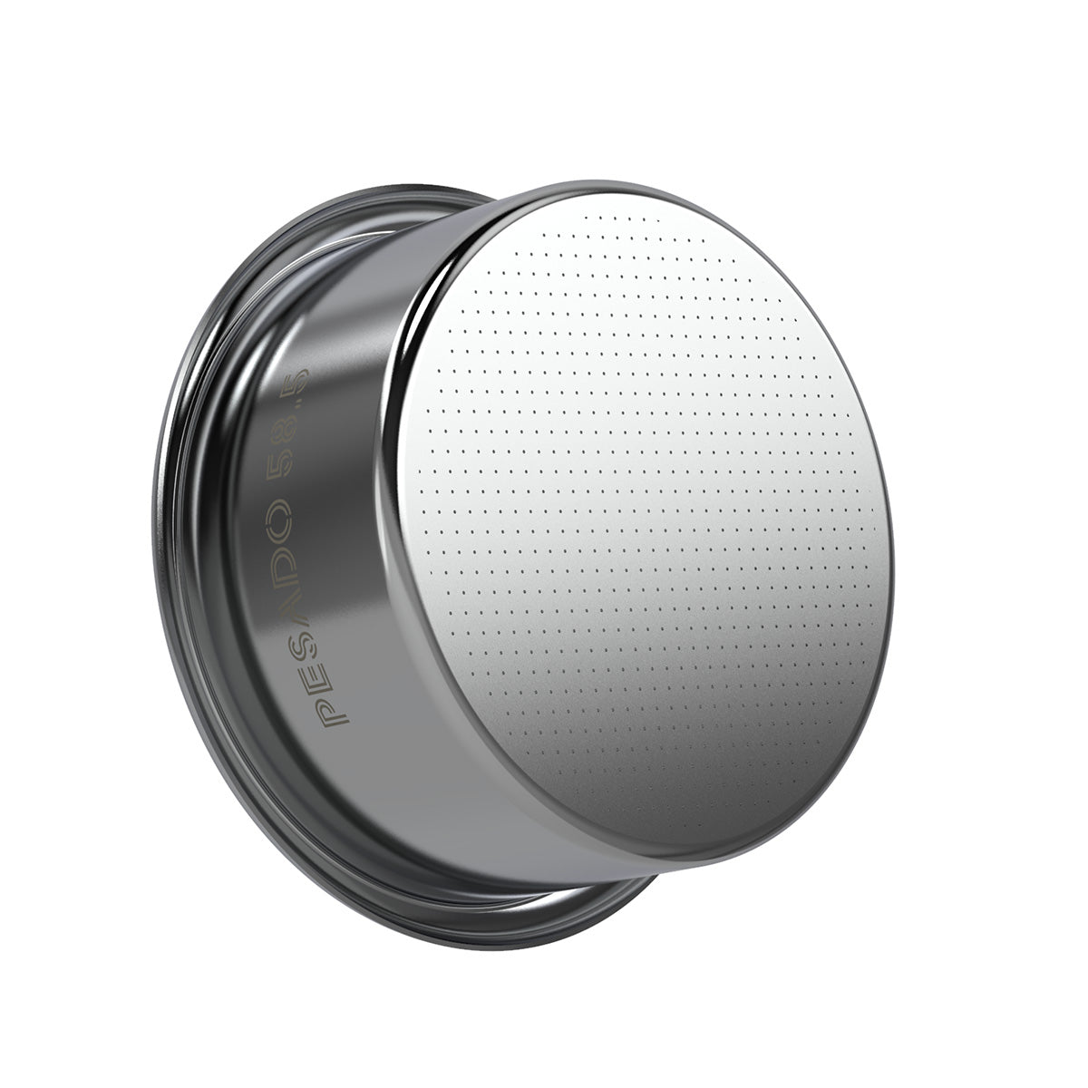 EP 20g filter basket, weighed