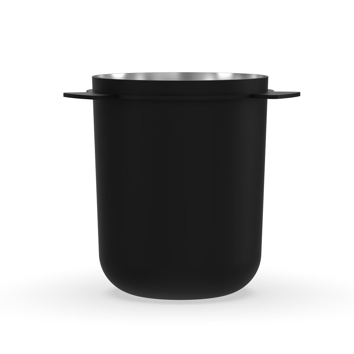 Pesado 54mm dosing cup black
