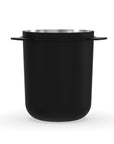 Pesado 54mm dosing cup black