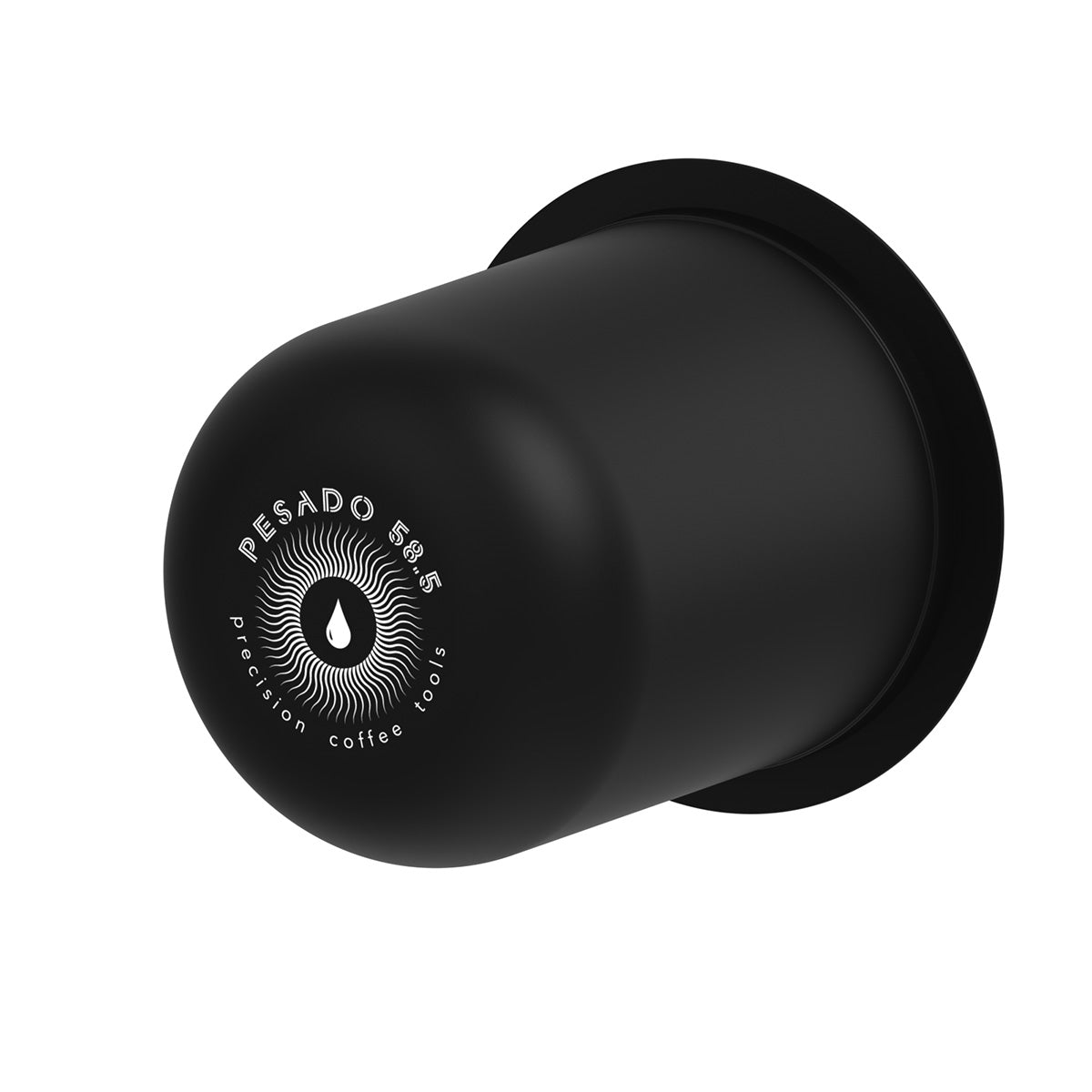 Pesado 54mm dosing cup black