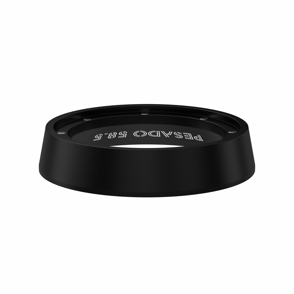 Pesado entonnoir 54mm