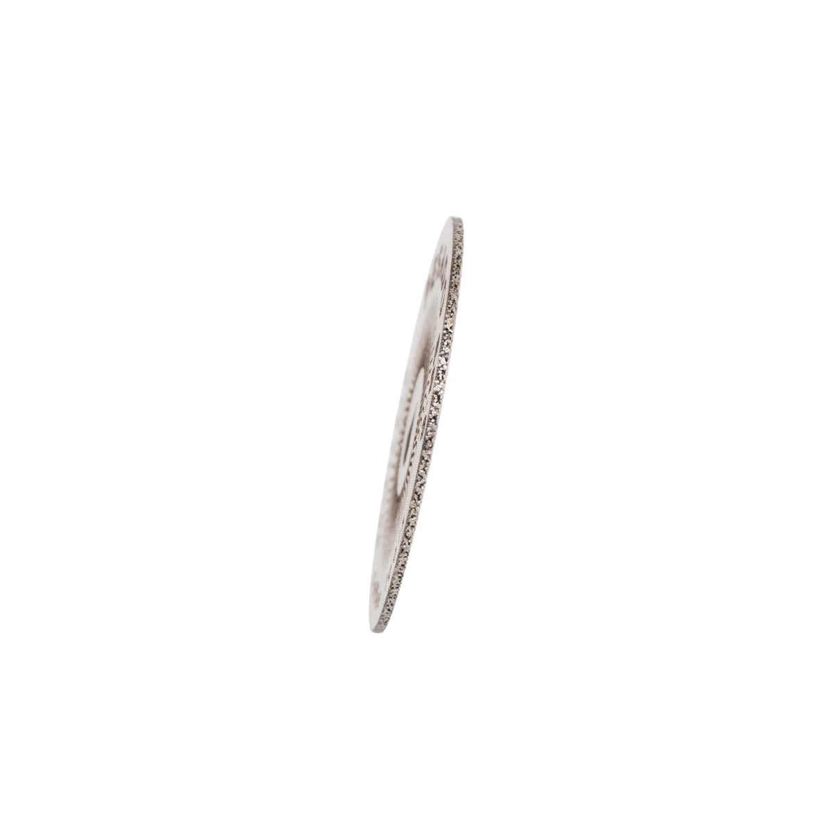 Pesado puck screen diffuseur