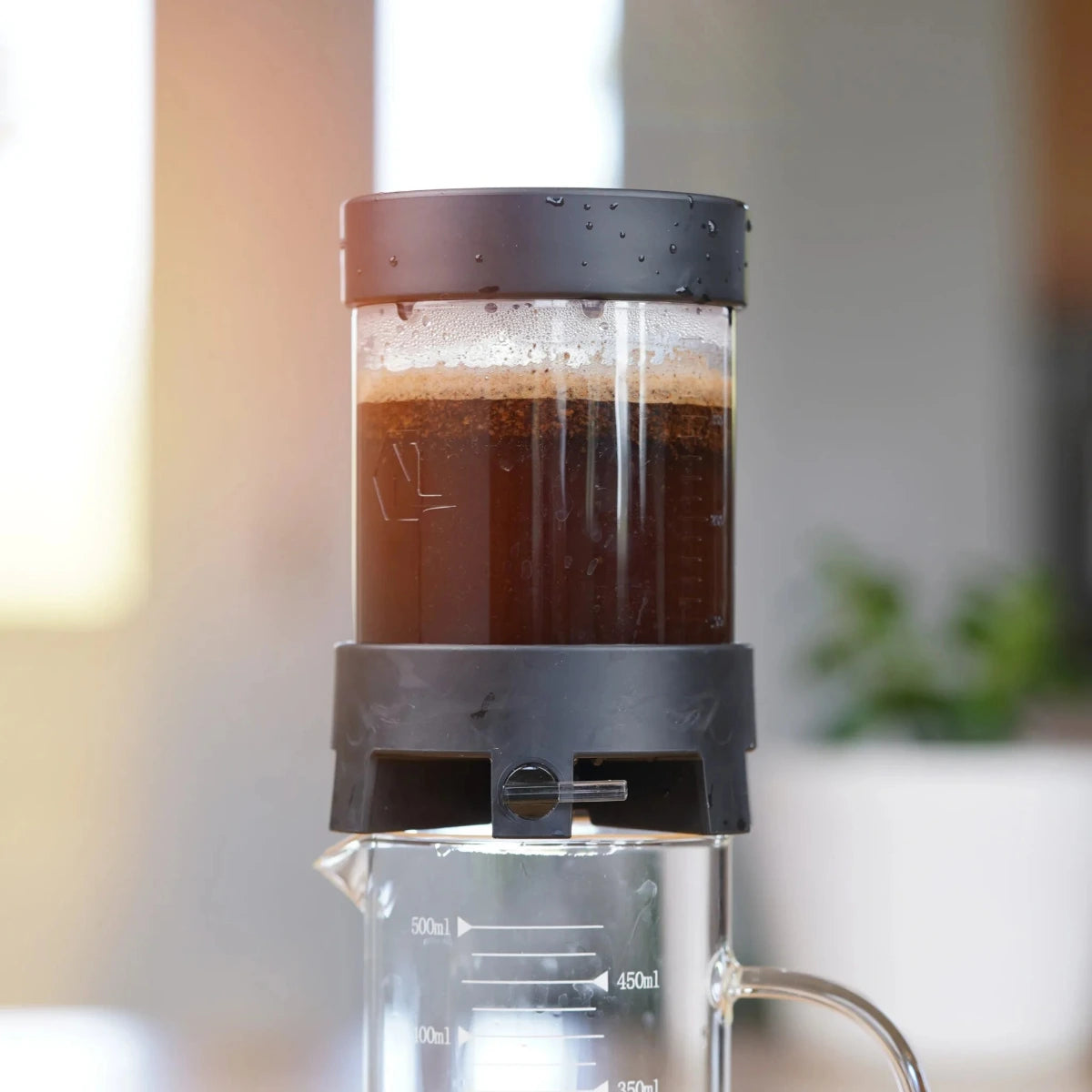 Next Level - Pulsar brewer