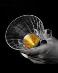 Sibarist booster Cone