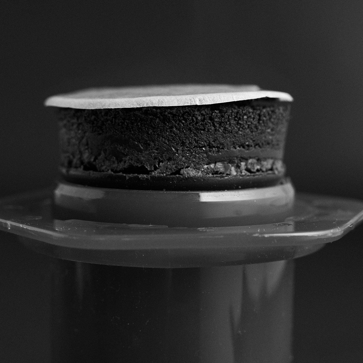 Sibarist filtre pour Moka - Aeropress - French Press