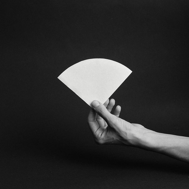 Sibarist filtre Cone