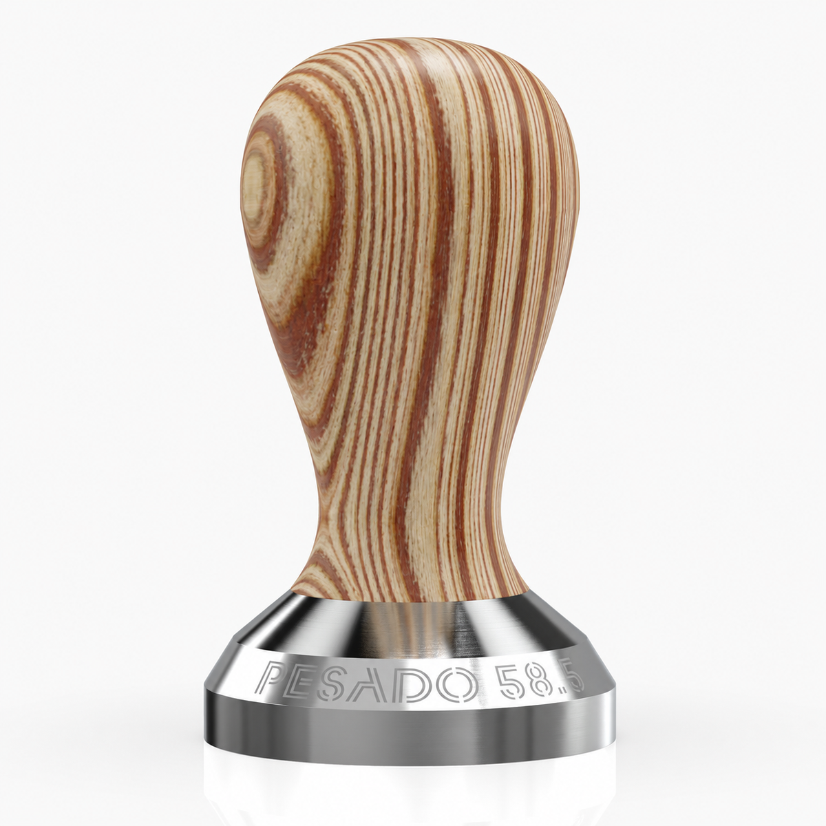 Pesado 54mm Tamper