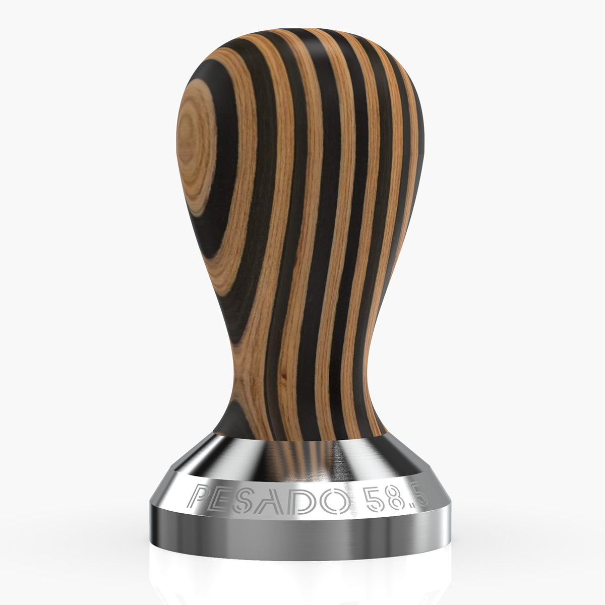 Pesado 54mm Tamper
