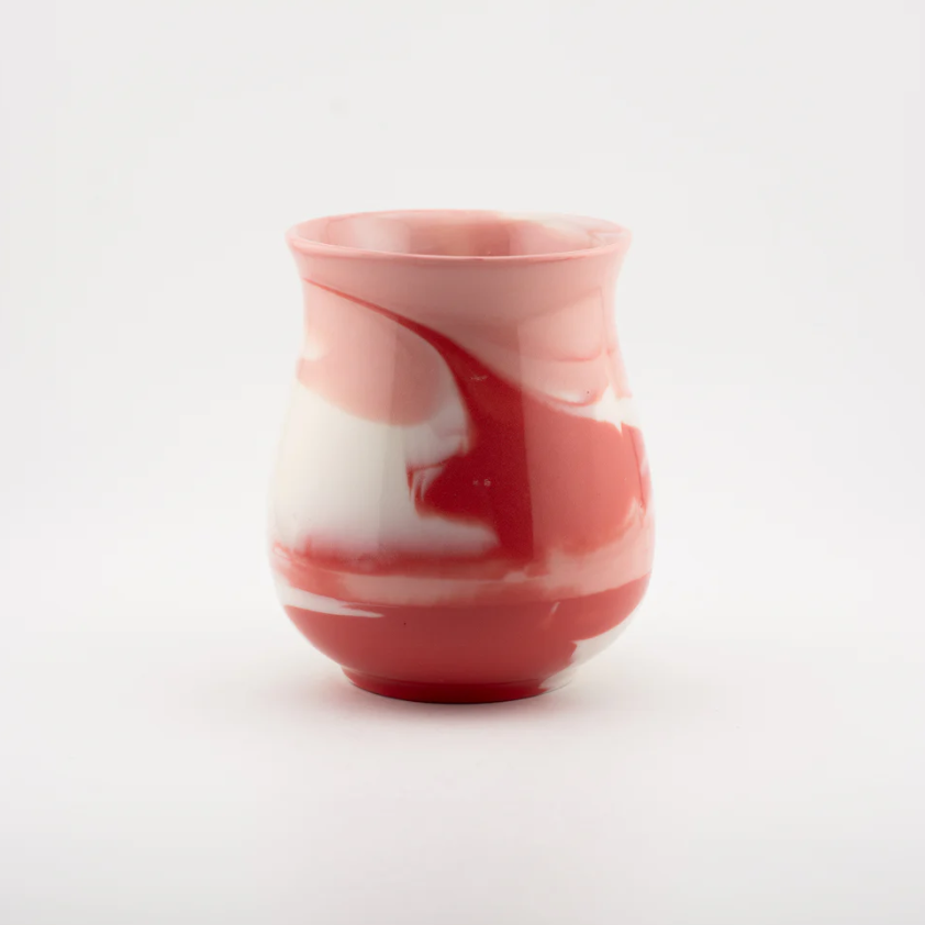 Tasse café porcelaine 300 ml - MK Studio
