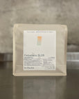 Sachet 200 g de café en grains Caballero SL28 n°2490, Honduras, torréfaction filtre Tribute