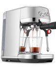 Sage Bambino SES450BSS - Metal