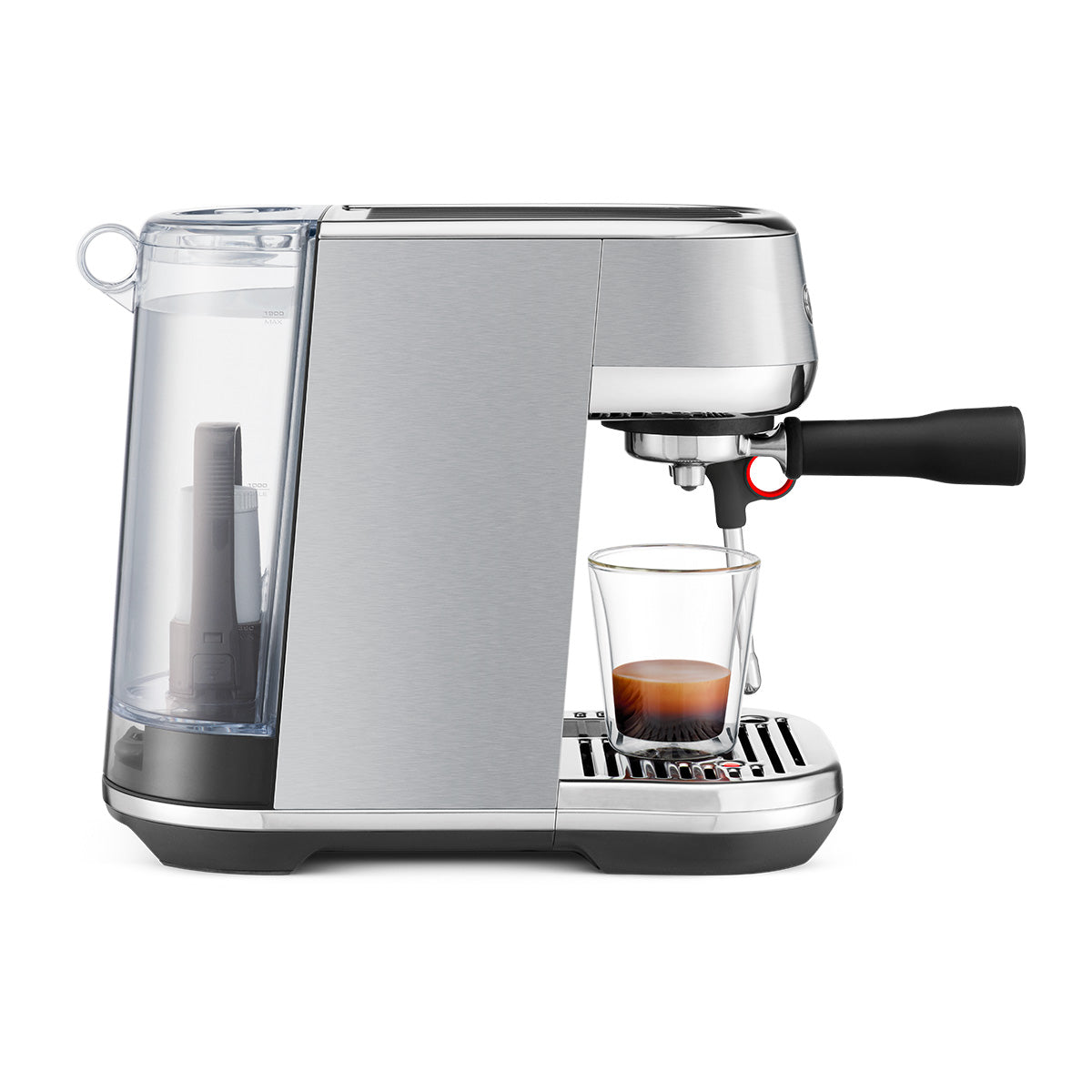 Sage Bambino SES450BSS - Metal