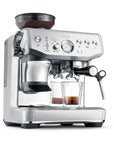 Sage Barista Express Impress SES876 - Metal