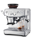Sage Barista Express Impress SES876 - Metal