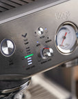 Sage Barista Express Impress SES876 - Metal