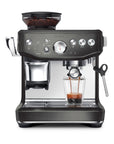 Sage Barista Express Impress SES876 - Black Truffle