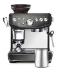 Sage Barista Express Impress SES876 - Black Truffle