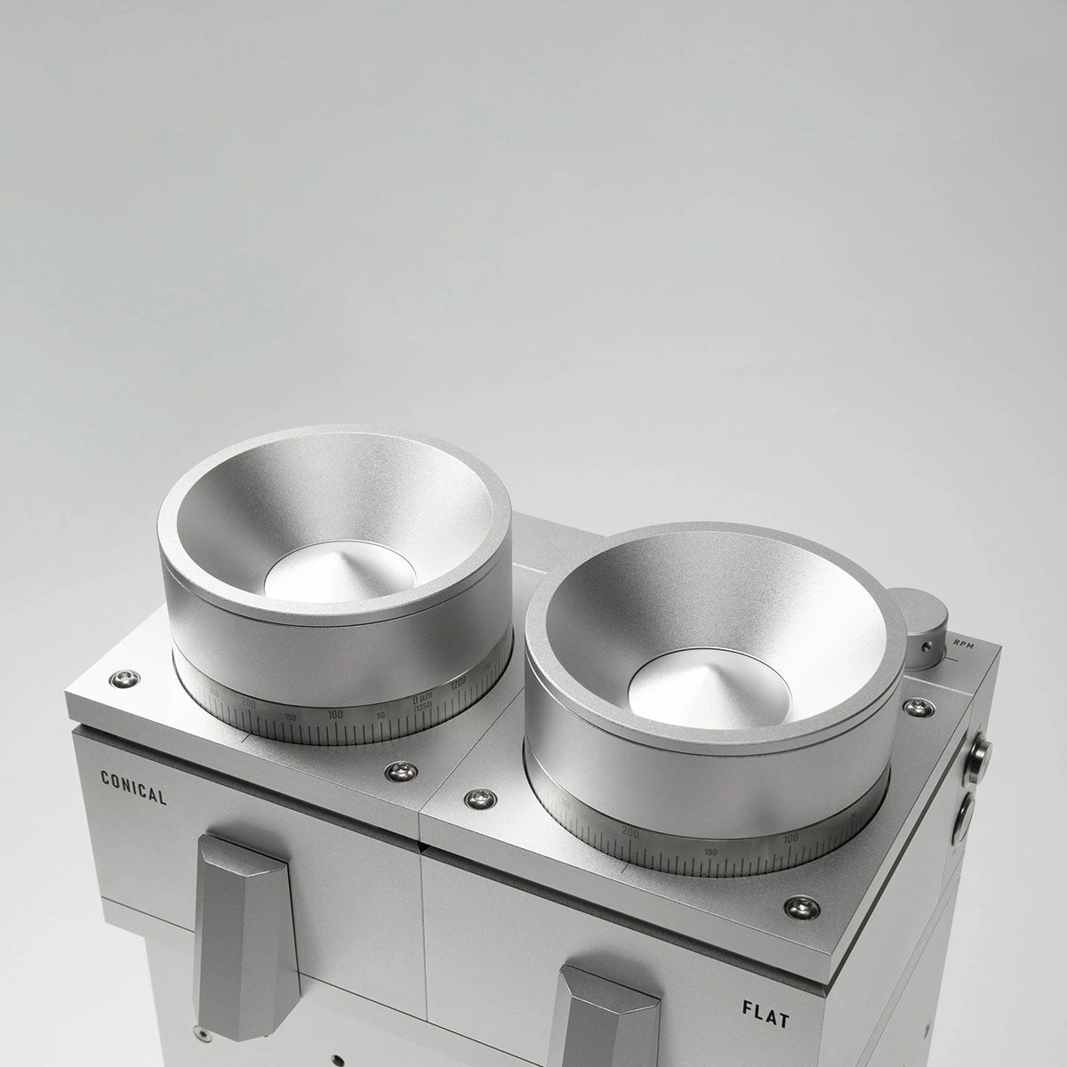 Moulin OPTION-O GDS