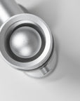 Option-O Lagom Casa Grinder - Silver