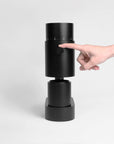 Grinder Option-O Lagom Casa - Black
