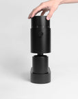 Grinder Option-O Lagom Casa - Black