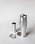 Lagom Mini 2 Option-O Grinder - Silver