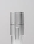 Lagom Mini 2 Option-O Grinder - Silver