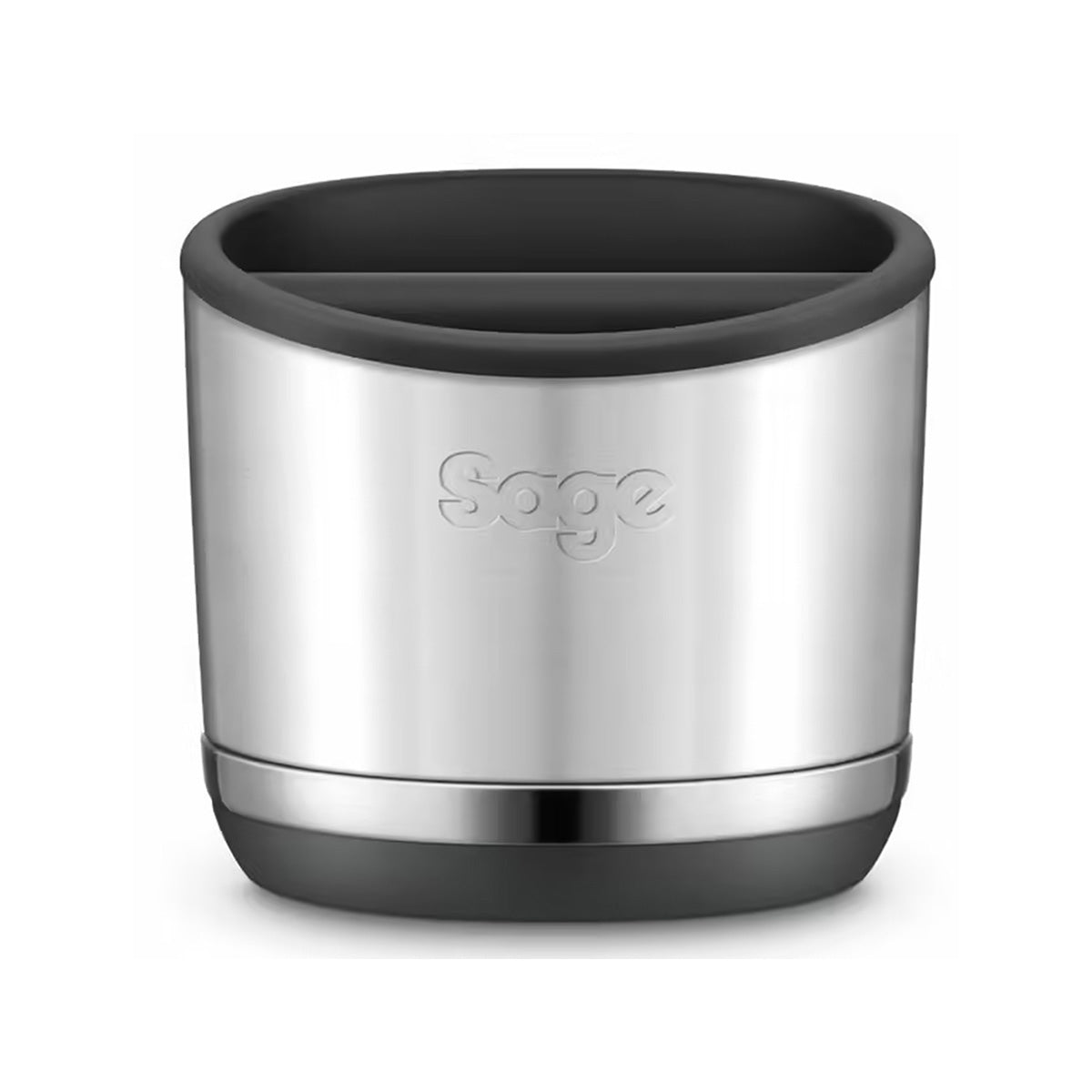 Sage - Stainless steel knock box