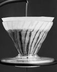 Sibarist filtre Cone