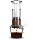 Aeropress - Transparent