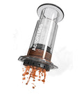 Aeropress - Transparent