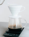 Hario Carafe - Purus 600ml
