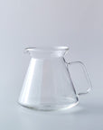 Carafe Origami x Hario - 710ml