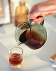 Carafe Timemore Crystal Eye - 600ml