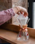 Chemex - 6 tasses
