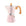 Grosche Milano Moka 6 tasses - Rose