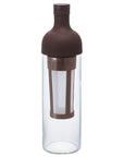 Hario Cold Brew Carafe - Brown