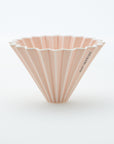 Origami dripper V60