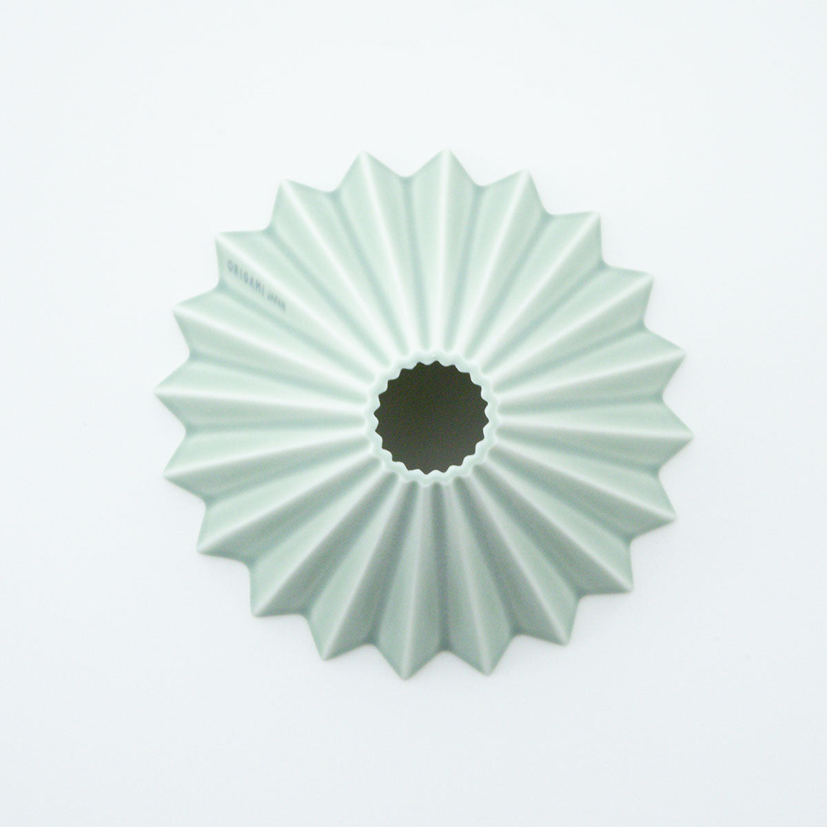 Origami dripper V60