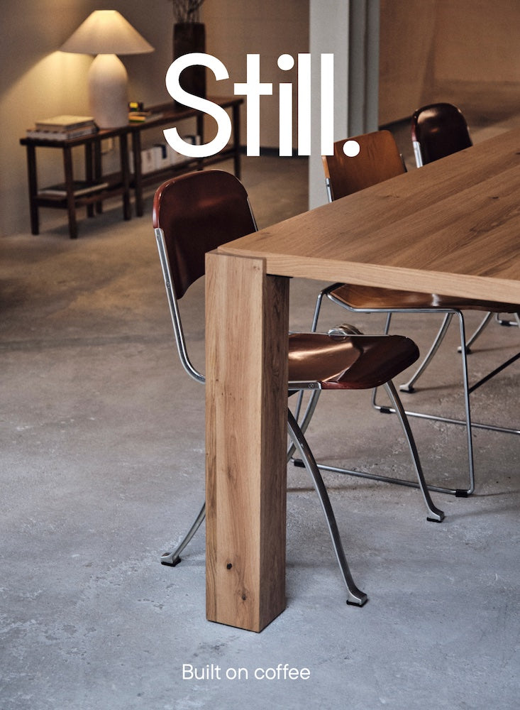 still-coffee-magazine-issue-00-cover